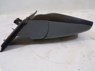 mirror right OPEL VECTRA C LIFT 5PIN
