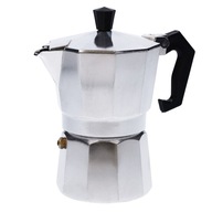 Kávovar varič na kávu perkolator