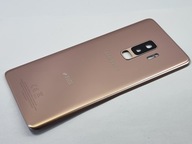 SAMSUNG S9+ G965 ORYG KLAPKA PLECKI OBUDOWA GOLD