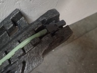 ABSORBER BELKI DER STOSSSTANGE SENSOR BMW 3 III G20 G21