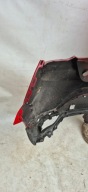 DACIA SANDERO III STEPWAY 20- bumper rear part rear PDC