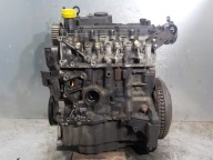 RENAULT CLIO MODUS engine 1.5 DCI 106 KM K9K764