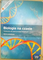 Biologia na czasie zakres podstawowy Bonar