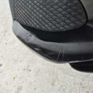 MERCEDES C-KLASA W205 14-> bumper front front PDC