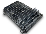 MERCEDES W223 module control unit IDC 5 2239007738 @M