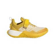 ADIDAS BUTY DZIECIĘCE X LEGO SPORT PRO GZ2414 34