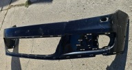 Volkswagen Tiguan and facelift R-Line front front bumper