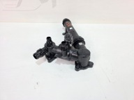 abdeckung gehäuse des thermostats B57 3.0D BMW G05 G06 G07 LCI 8596429 8596115