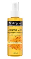Neutrogena Curcuma Clear 125 ml mgiełka