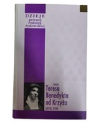 Święta Teresa Benedykta od Krzyża T 1 Stein