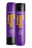 Matrix Color Obsessed Šampón Kondicionér pre farbené vlasy Ochrana farby