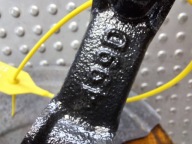 swing left front NISSAN JUKE II F16 19-26 1.0 B