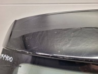 rear trunk door boot Volkswagen Polo 5 facelift 2018