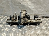 intake manifold + regulator KLAP VW PASSAT B6 2.0 FSI 150 KM 2900308501 VDO
