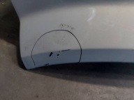 komplet heck RENAULT SCENIC II NV632 heckklappe kofferraumdeckel kofferraum stoßstange heck leuchte
