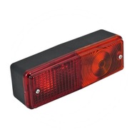 Univerzális hátsó kombinált lámpa 69340WAS
