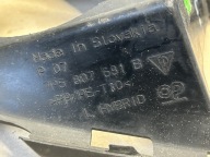 PORSCHE CAYENNE II 7P blende abdeckung der stoßstange links 7P5807681B