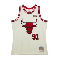 Koszulka Dennisa Rodmana Chicago Bulls, 152-164