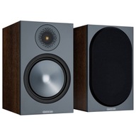 KOLUMNY MONITOR AUDIO BRONZE 100 WALNUT PARA