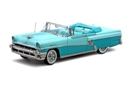 SUN STAR Mercury Mont Clair Open Cabrio 1956 1:18 5131