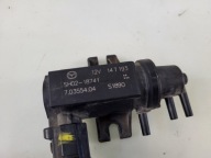Vanne à vide 2.2d MAZDA CX-5 et KE SH02-18741 mazda 3 6