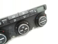VW Passat B6 panel air conditioning devices