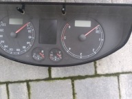 VW T5 MULTIVAN 2005r. dials dials DUZY FIS display