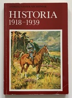Historia 1918-1939 Szcześniak