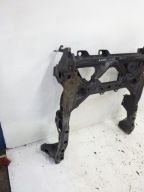 axle beam Lawa Rama below engine front Mercedes class A W168 1.4 B 1997 – 2004