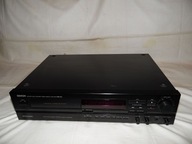 Magnetofon kasetowy szufladkowy Denon DRS-610 HX Pro MPX Filter i Dolby B C