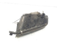 light right front EU SKODA FABIA and