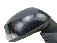 mirror right RENAULT SCENIC III 2009-2011 8 PIN EUROPA code LAKIERU TEGNE