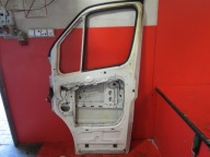 VW CRAFTER and SPRINTER W906 door right front BIALE