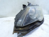 light front front left HONDA CIVIC 8 VIII sedan