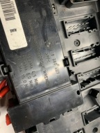 BMW X5 Kasten der Sicherungen BSI 8384525