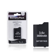 Bateria 3600 mAh PSP PlayStation Portable SLIM 2004 3004 2003 3003