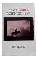 Dziennik 1920 Izaak Babel