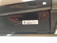 BMW X7 G07 moulding cover door left front 7429387