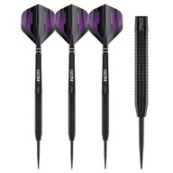 Дротики вольфрамові RED DRAGON Razor Edge Black 26 г 2 шт опис