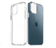 do iPHONE 13 PRO MAX ETUI CLEAR JELLY CASE MERCURY