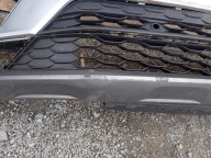bumper front VW VOLKSWAGEN TIGUAN 5NA 2 II 2016