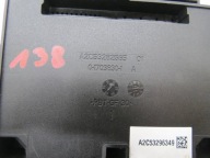 modulo LEVA FRENO A MANO VOLVO S60 II V60 e A2C53282565