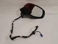 AUDI Q5 II 80A mirror right 15PIN KAMERA LY3S