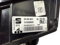 SEAT ARONA light right rear part LED 6F9945308D