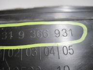 intake air , drain BMW G30 G31 9366931