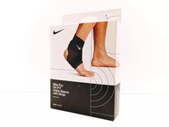 NIKE PRO ANKLE SLEEVE WITH STRAP ŚCIĄGACZ NA KOSTKĘ ROZMIAR L