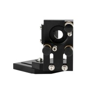 Második tükör tartó lézer plotter CO2 C/E 25mm