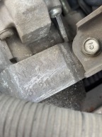 engine complete N22A2 2.2 D HONDA CR-V III