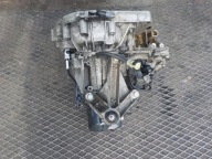 RENAULT MEGANE II 1.6 16 V B CAMBIO JH3142