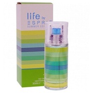 Life by ESPRIT man Summer Edition edt 30 ml folia